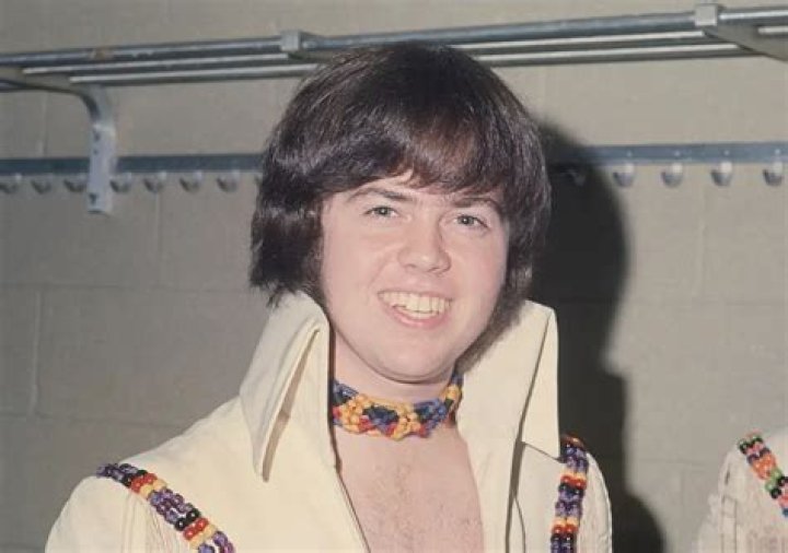 Jimmy Osmond Net Worth | Celebrity Net Worth