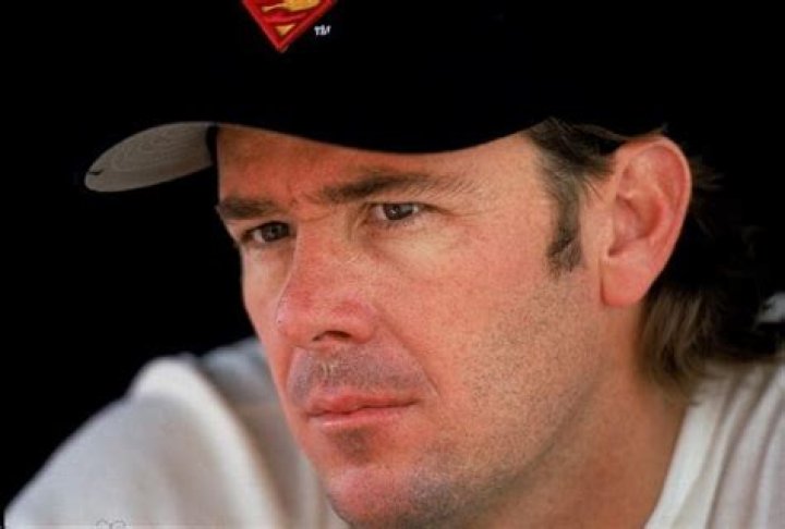Jimmy Vasser Net Worth | Celebrity Net Worth
