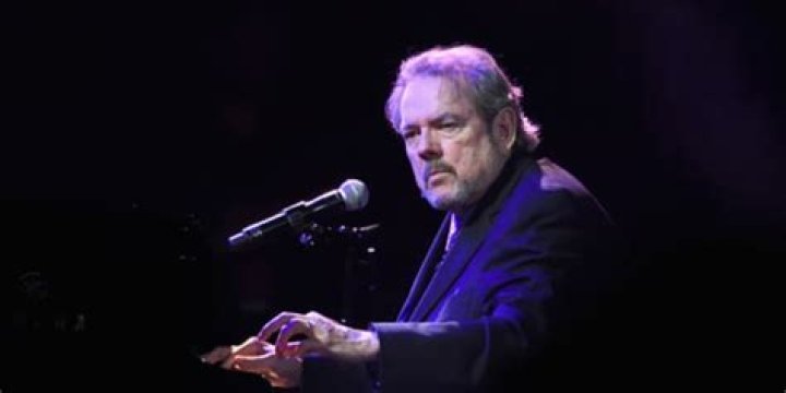 Jimmy Webb Net Worth | Celebrity Net Worth