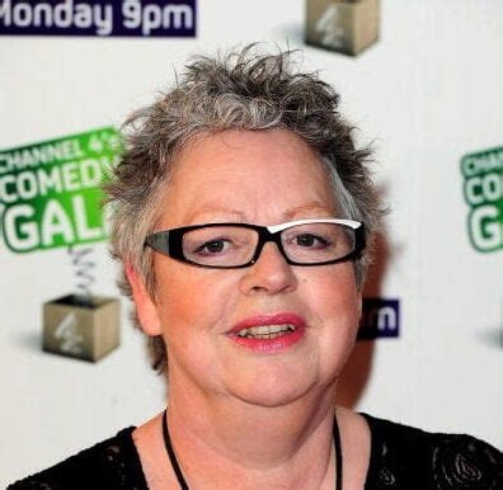 Jo Brand Net Worth | Celebrity Net Worth