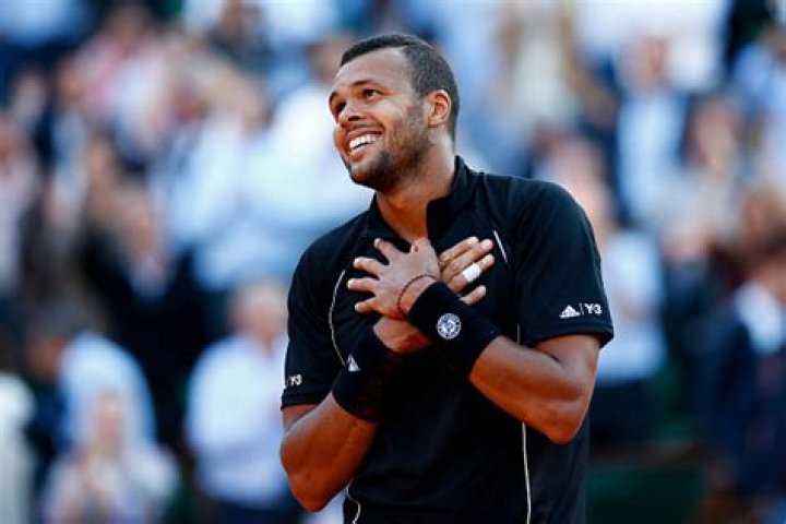 Jo-Wilfried Tsonga Net Worth | Celebrity Net Worth