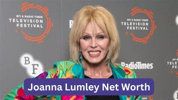 Joanna Lumley Net Worth | Celebrity Net Worth