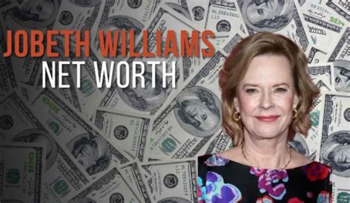 ﻿JoBeth Williams Net Worth | Celebrity Net Worth