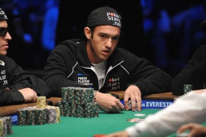 Joe Cada Net Worth | Celebrity Net Worth