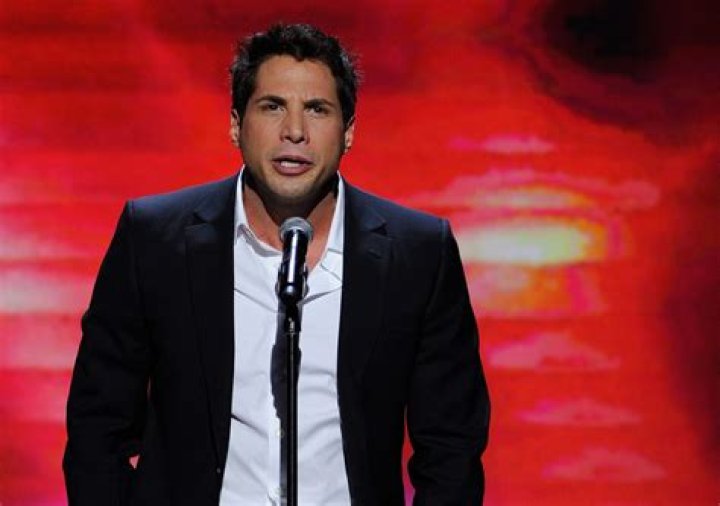 Joe Francis Net Worth | Celebrity Net Worth