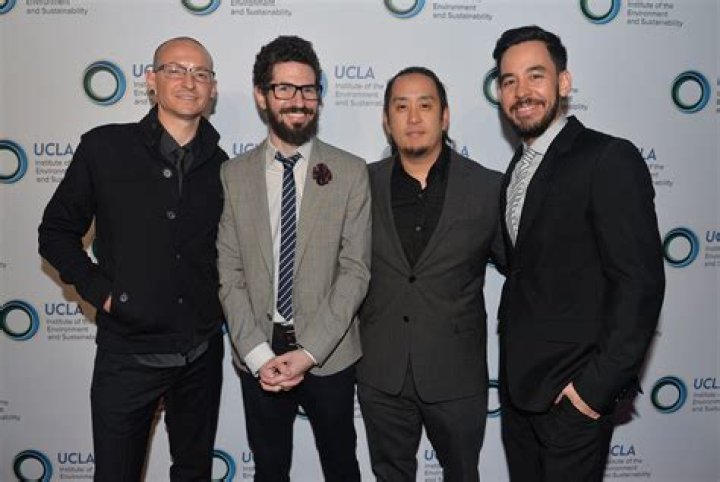 Joe Hahn Net Worth | Celebrity Net Worth