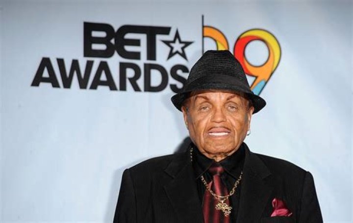 Joe Jackson Net Worth | Celebrity Net Worth