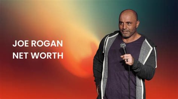 Joe Rogan Net Worth | Celebrity Net Worth