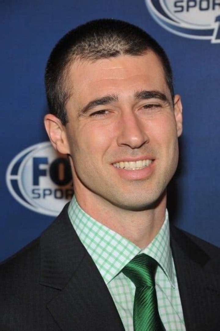 Joey Harrington Net Worth | Celebrity Net Worth