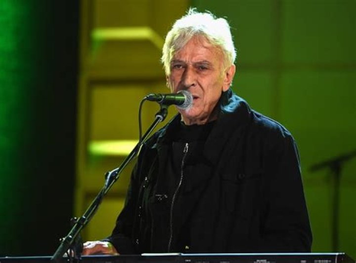 John Cale Net Worth | Celebrity Net Worth