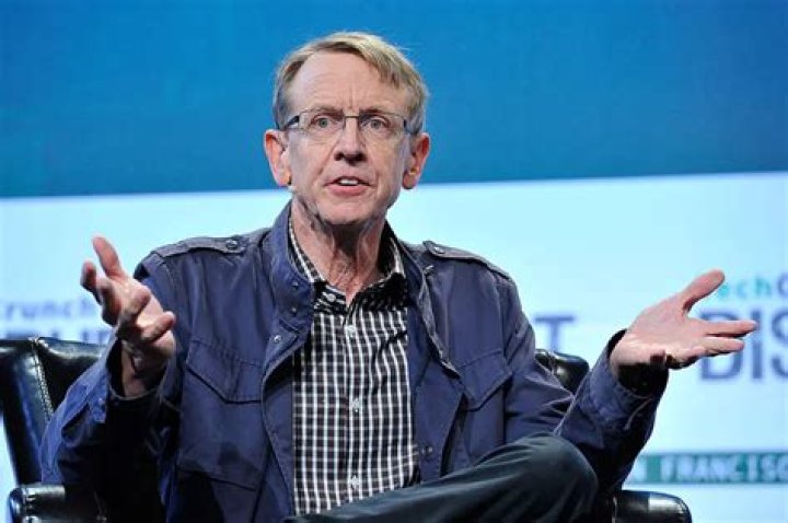 John Doerr Net Worth | Celebrity Net Worth