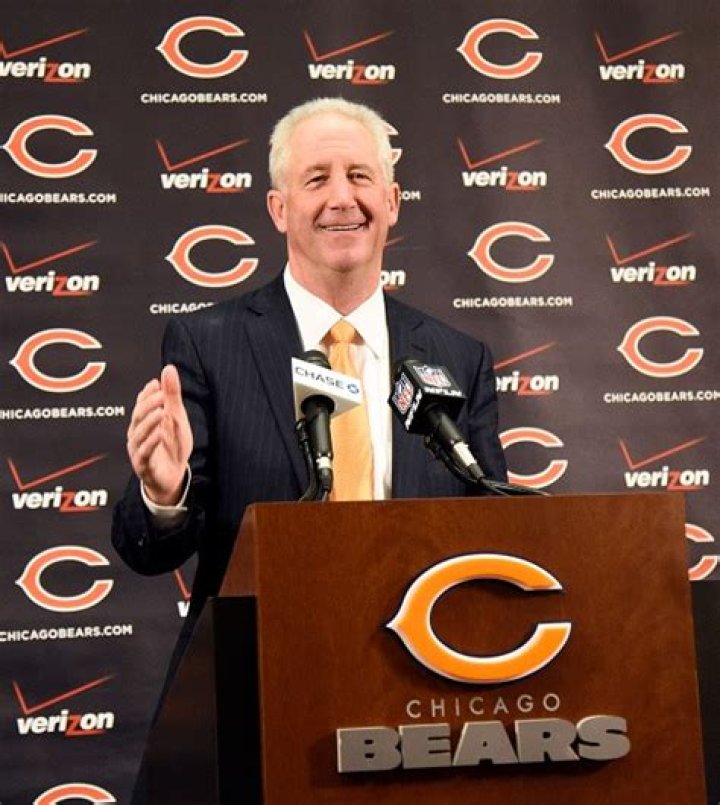 John Fox Net Worth | Celebrity Net Worth
