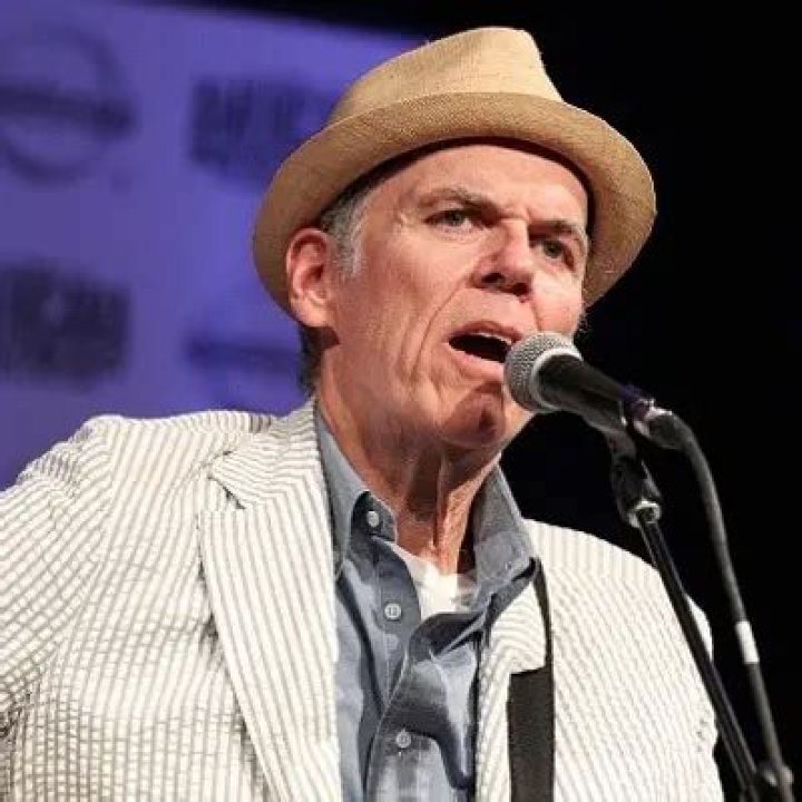John Hiatt Net Worth | Celebrity Net Worth
