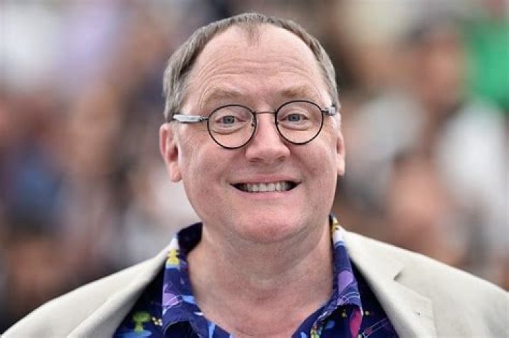 John Lasseter Net Worth | Celebrity Net Worth