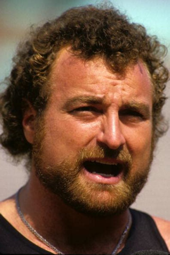 John Matuszak Net Worth | Celebrity Net Worth