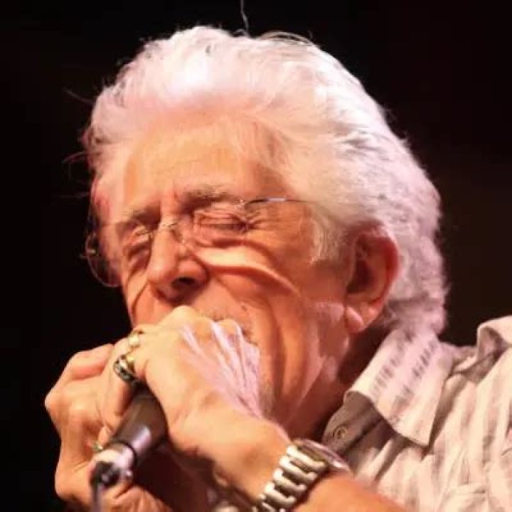 John Mayall Net Worth | Celebrity Net Worth