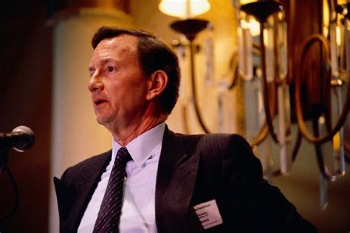 John Meriwether Net Worth | Celebrity Net Worth