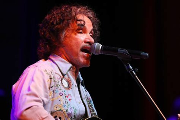 John Oates Net Worth | Celebrity Net Worth