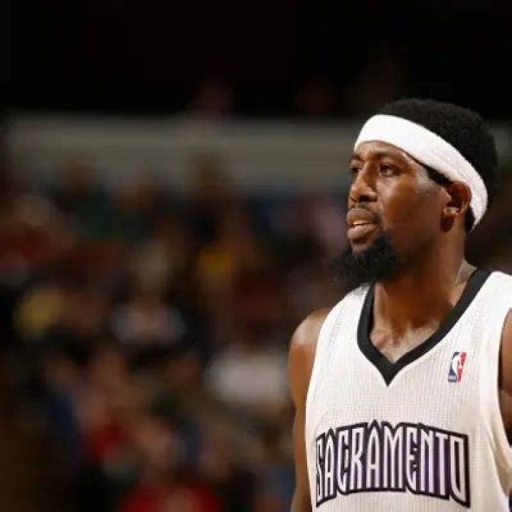 John Salmons Net Worth | Celebrity Net Worth
