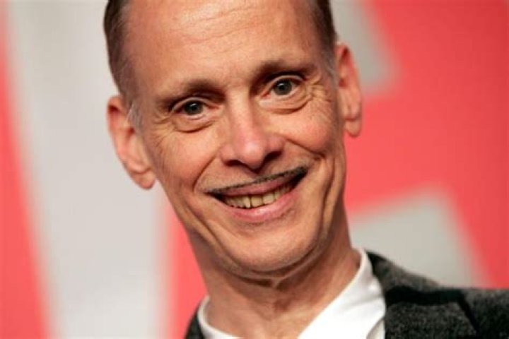 John Waters Net Worth | Celebrity Net Worth