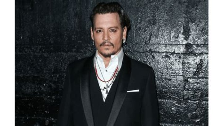 Johnny Depp Suing Former Business Managers For More Than $25 Million