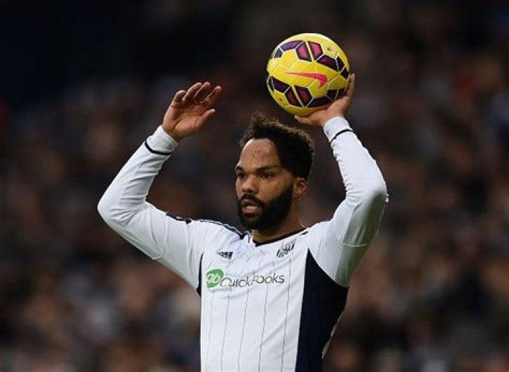 Joleon Lescott Net Worth | Celebrity Net Worth