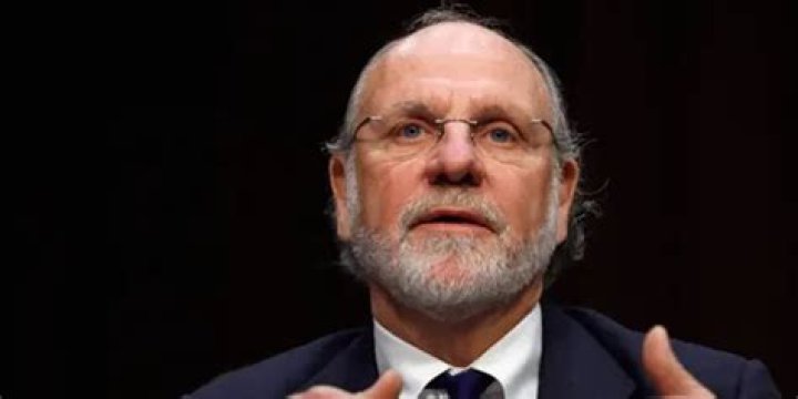 Jon Corzine Net Worth | Celebrity Net Worth