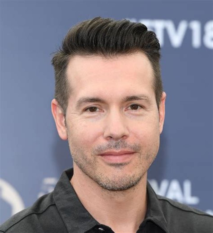 Jon Seda Net Worth | Celebrity Net Worth