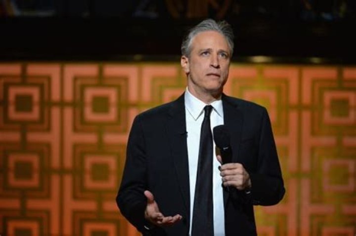 Jon Stewart Net Worth | Celebrity Net Worth