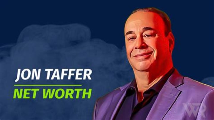 Jon Taffer Net Worth | Celebrity Net Worth
