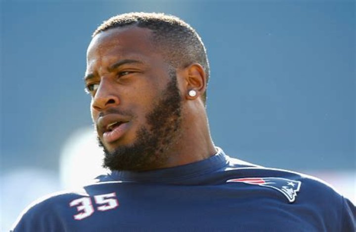 Jonas Gray Net Worth | Celebrity Net Worth