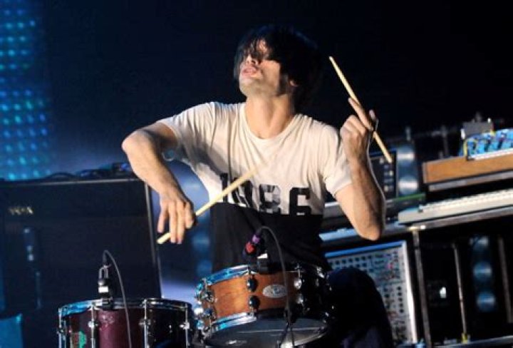 Jonny Greenwood Net Worth | Celebrity Net Worth
