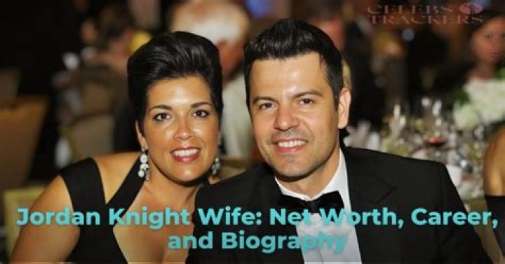 Jordan Knight Net Worth | Celebrity Net Worth