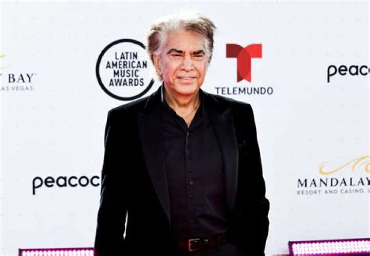 Jose Luis Rodriguez Net Worth
