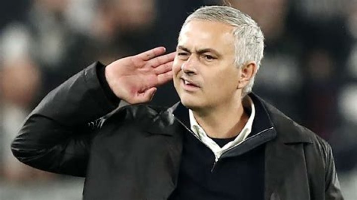 Jose Mourinho Named Manchester United Manager... But His Former Team Claims They Own His NAME!?!?!