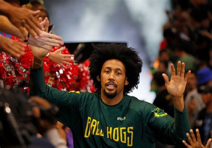 Josh Childress Net Worth | Celebrity Net Worth