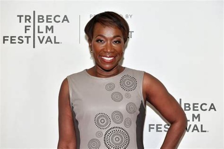 Joy Reid Net Worth | Celebrity Net Worth