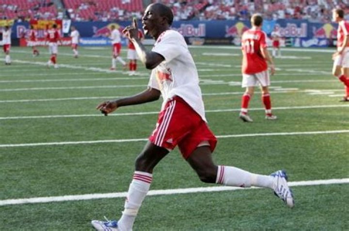 Jozy Altidore Net Worth | Celebrity Net Worth