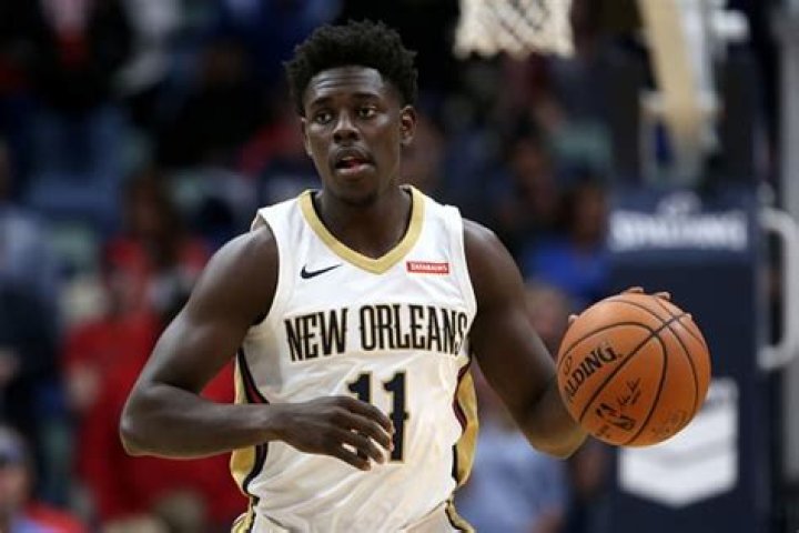 Jrue Holiday Net Worth | Celebrity Net Worth