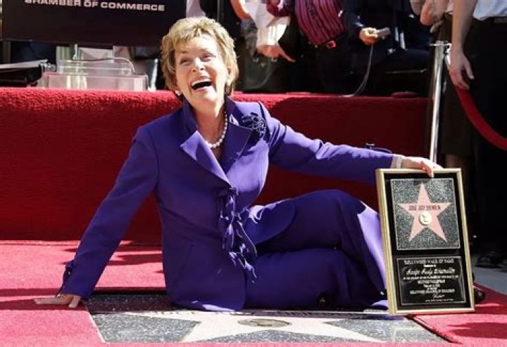 Judge Judy Just Sold Her Episode Archive (That CBS Thought Was Worthless) Back To CBS For $95 Million