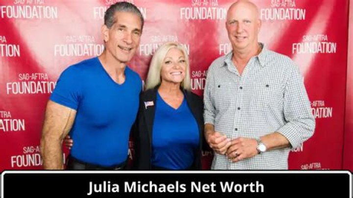 Julia Michaels Net Worth | Celebrity Net Worth