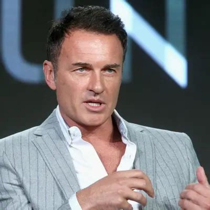 Julian McMahon Net Worth | Celebrity Net Worth