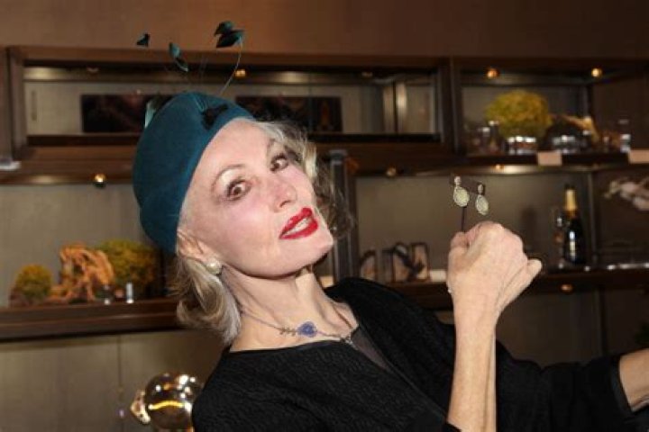 Julie Newmar Net Worth | Celebrity Net Worth