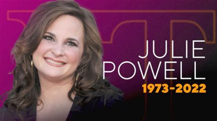Julie Powell Net Worth | Celebrity Net Worth