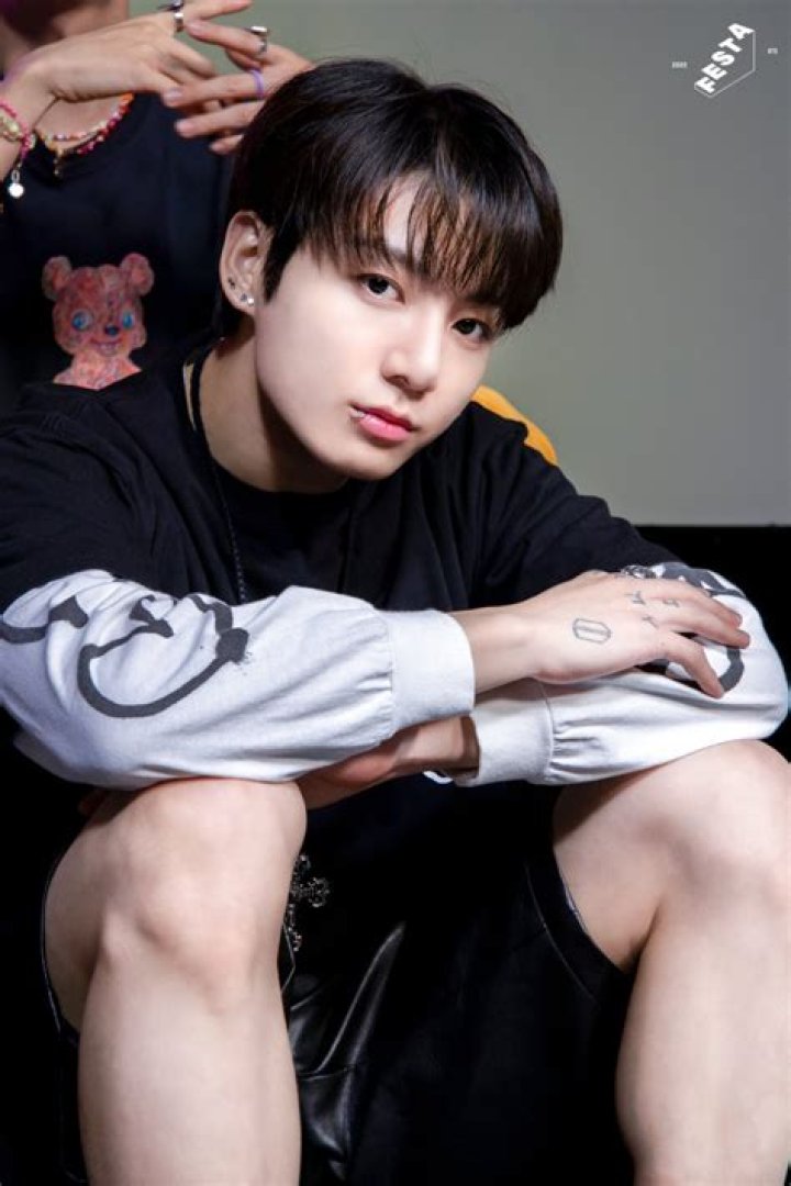 Jungkook Net Worth | Celebrity Net Worth
