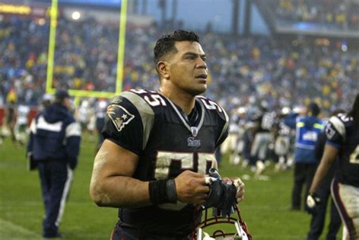 Junior Seau Net Worth | Celebrity Net Worth