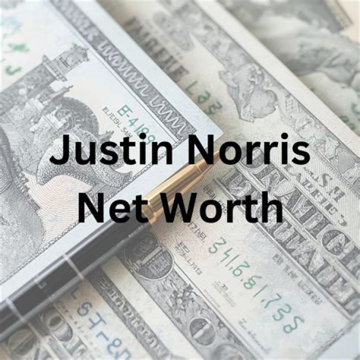 Justin (DE) Smith Net Worth