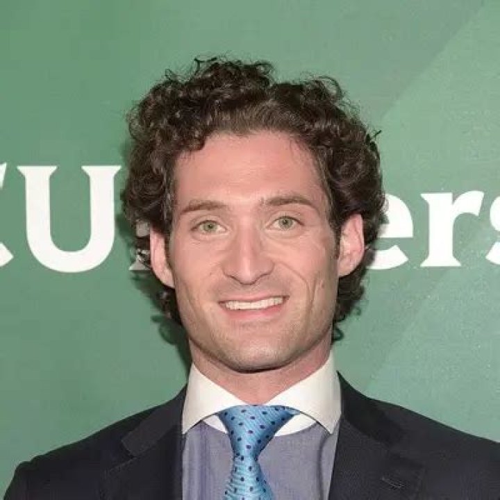 Justin Fichelson Net Worth | Celebrity Net Worth