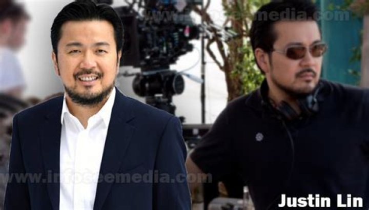 Justin Lin Net Worth | Celebrity Net Worth