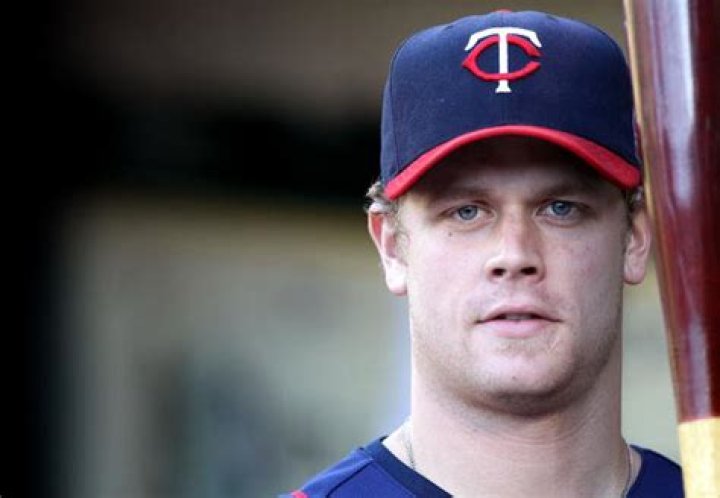 Justin Morneau Net Worth | Celebrity Net Worth